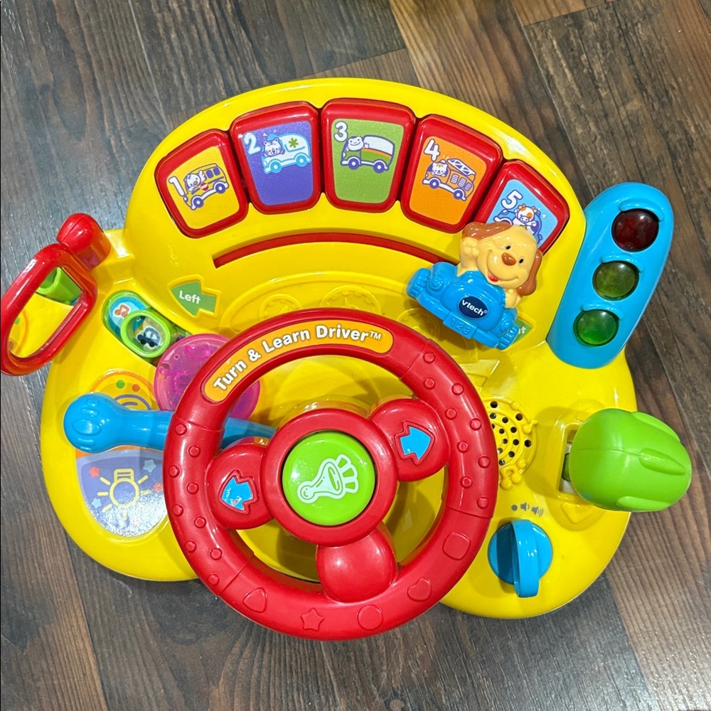 Baby Toy